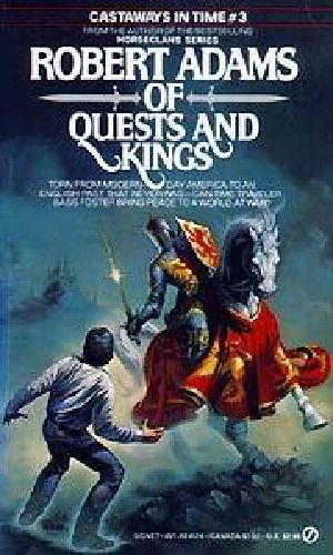 [Castaways In Time 03] • Of Quests and Kings